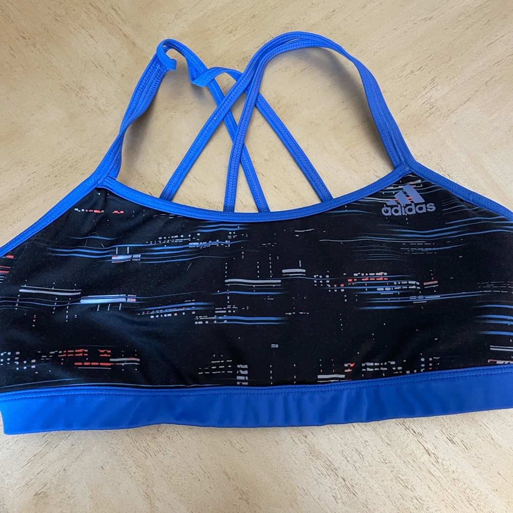 Adidas Sports bra medium